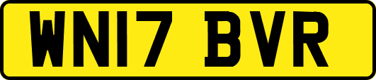 WN17BVR
