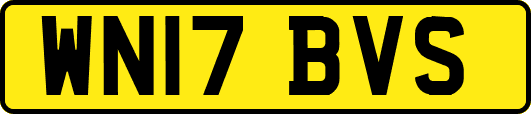 WN17BVS