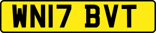 WN17BVT