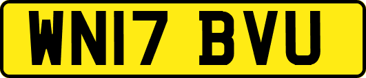 WN17BVU