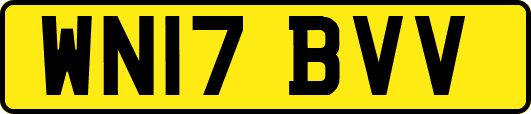 WN17BVV