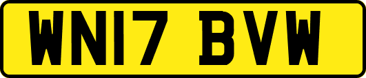 WN17BVW