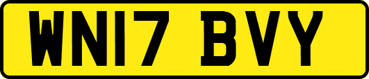 WN17BVY