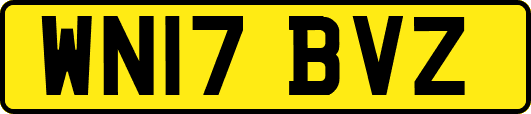WN17BVZ