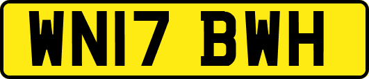 WN17BWH