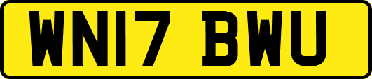 WN17BWU