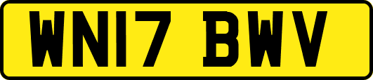 WN17BWV