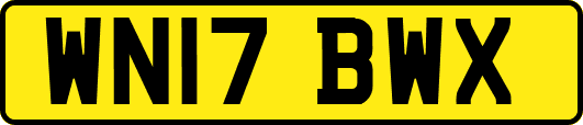 WN17BWX