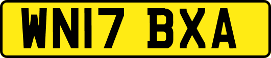 WN17BXA