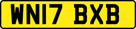 WN17BXB