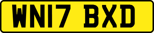 WN17BXD