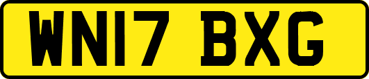 WN17BXG