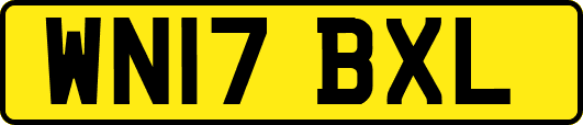 WN17BXL