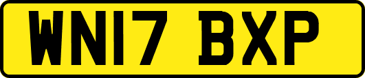 WN17BXP