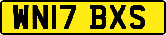 WN17BXS