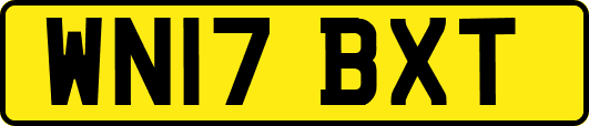 WN17BXT