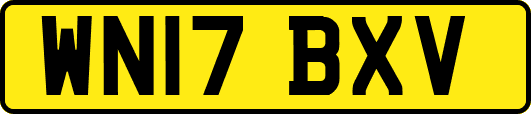 WN17BXV