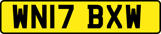 WN17BXW
