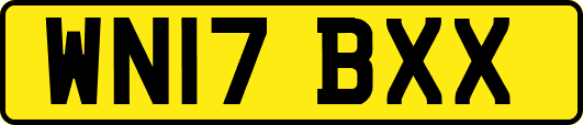 WN17BXX