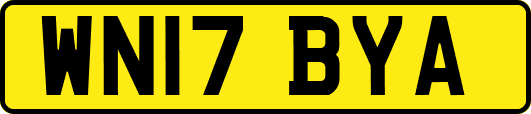 WN17BYA