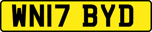 WN17BYD