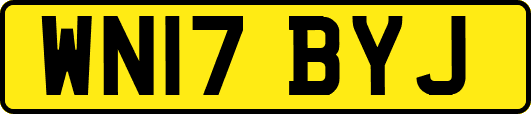WN17BYJ