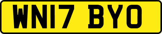 WN17BYO