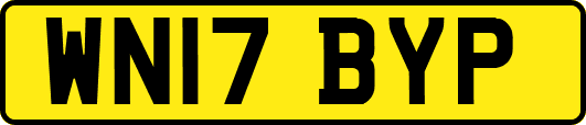 WN17BYP