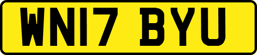WN17BYU