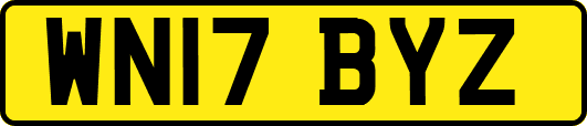 WN17BYZ