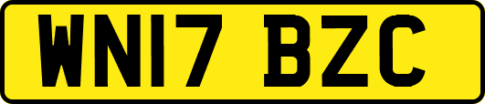 WN17BZC