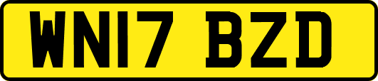 WN17BZD