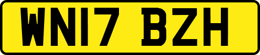 WN17BZH