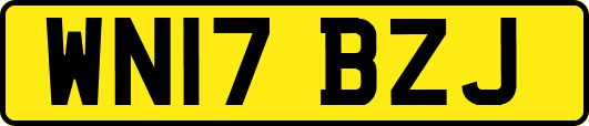 WN17BZJ