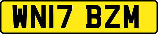 WN17BZM