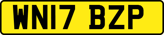 WN17BZP