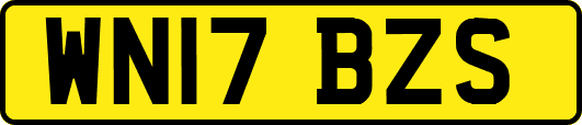 WN17BZS
