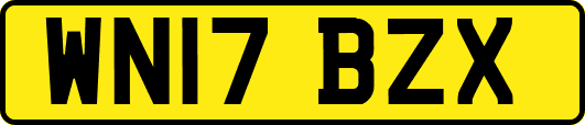 WN17BZX