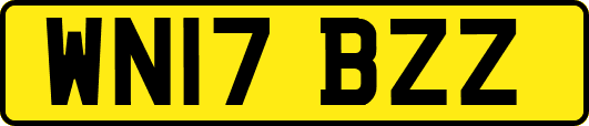 WN17BZZ