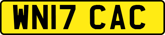 WN17CAC