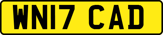 WN17CAD