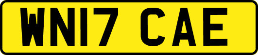 WN17CAE