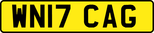 WN17CAG