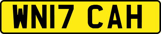 WN17CAH