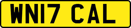 WN17CAL