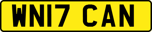 WN17CAN