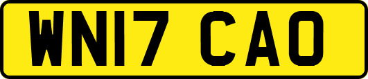 WN17CAO