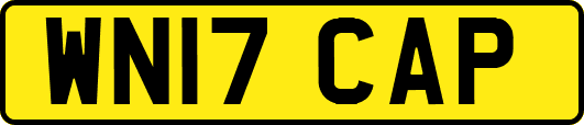 WN17CAP