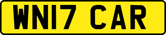 WN17CAR