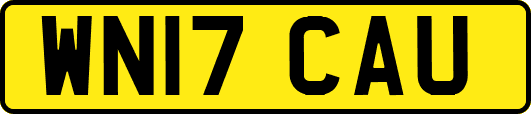 WN17CAU